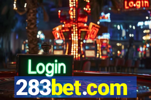 283bet.com