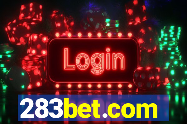 283bet.com