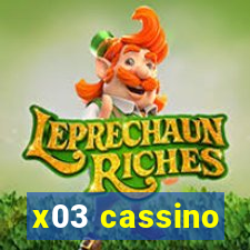 x03 cassino