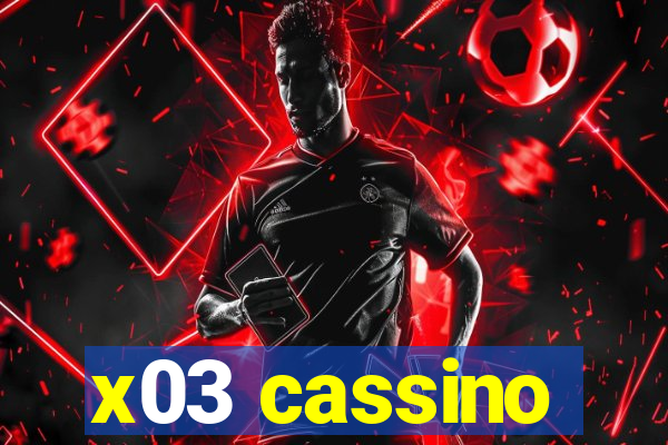 x03 cassino