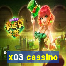 x03 cassino