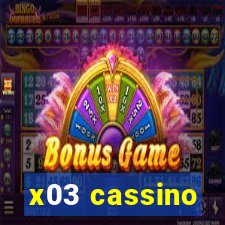 x03 cassino