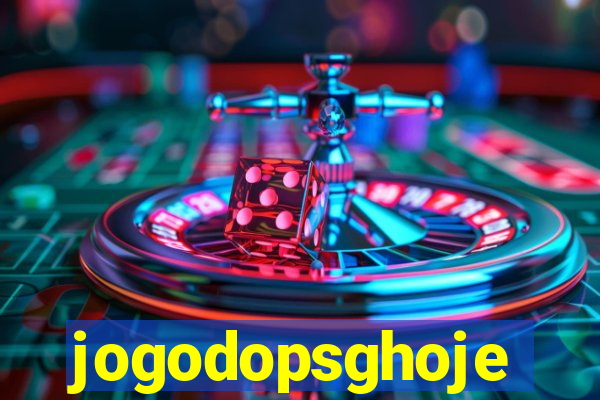 jogodopsghoje