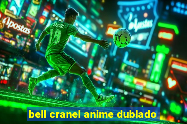 bell cranel anime dublado