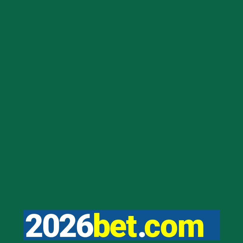 2026bet.com