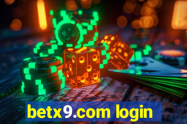 betx9.com login