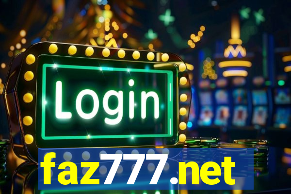 faz777.net