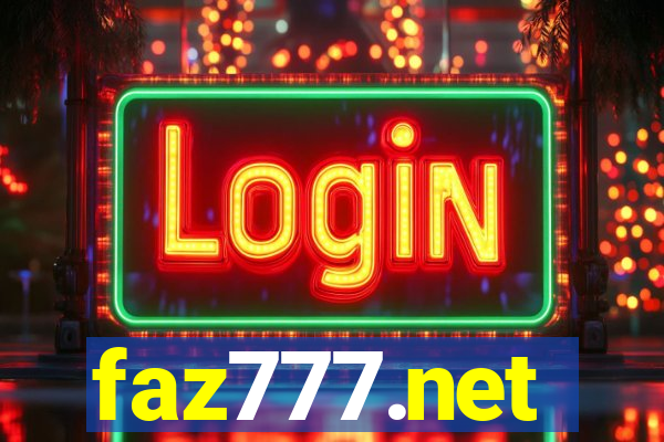 faz777.net