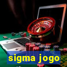 sigma jogo