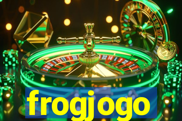 frogjogo