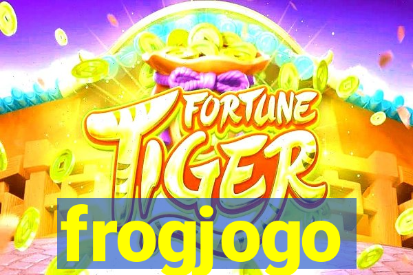 frogjogo