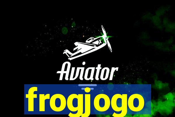 frogjogo