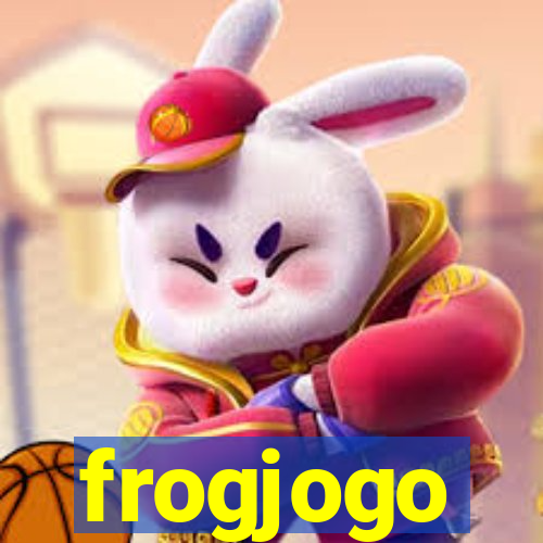 frogjogo