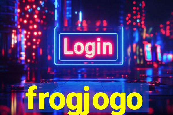 frogjogo