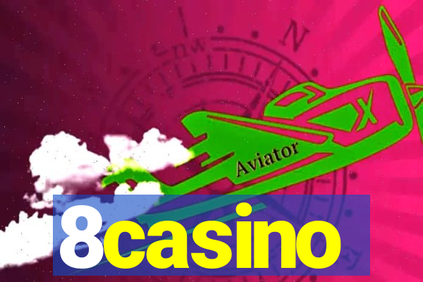 8casino