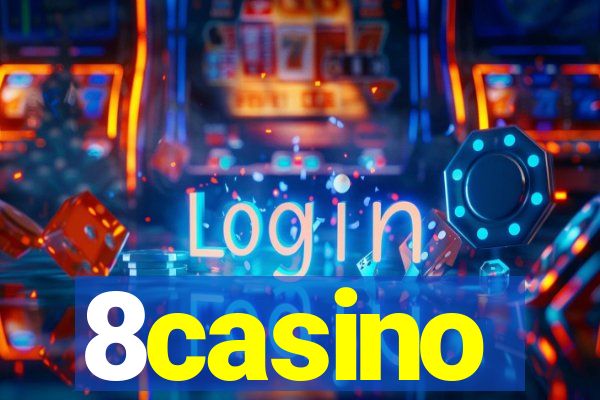 8casino