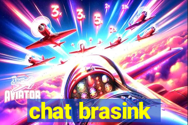 chat brasink