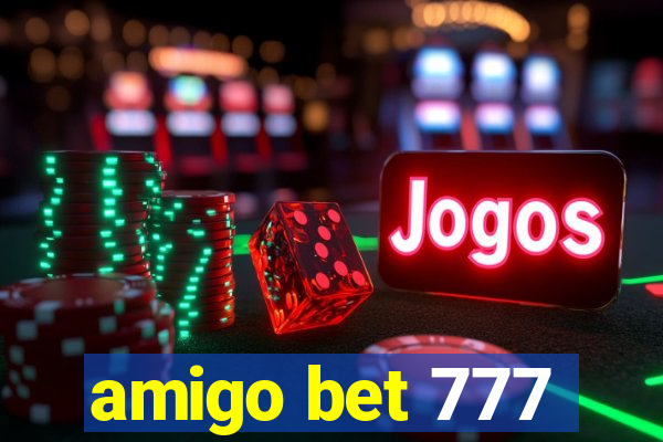 amigo bet 777