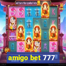 amigo bet 777