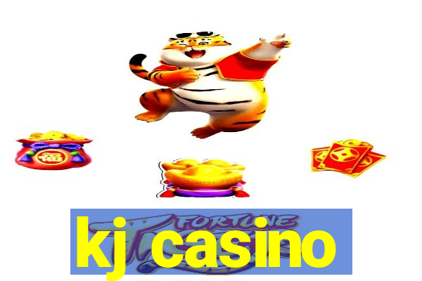 kj casino