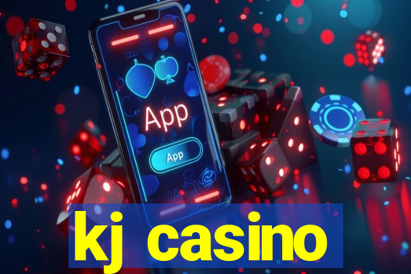 kj casino