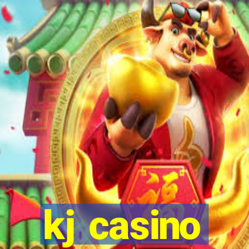 kj casino