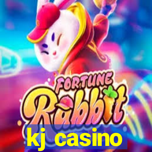 kj casino