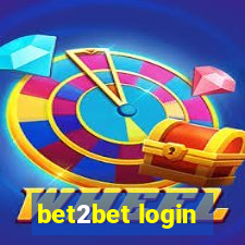 bet2bet login