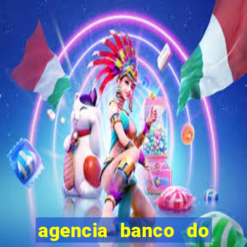 agencia banco do brasil belo horizonte