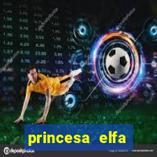 princesa elfa senhor dos aneis