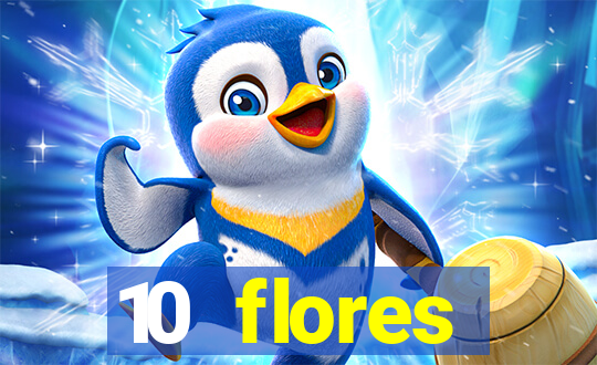 10 flores silvestres do nordeste