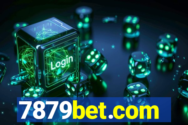 7879bet.com