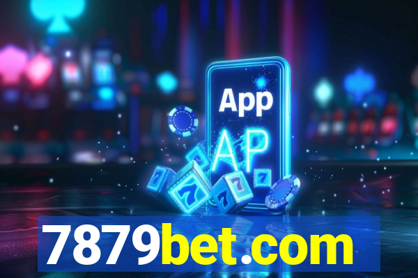 7879bet.com