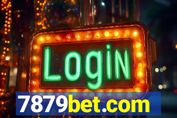 7879bet.com