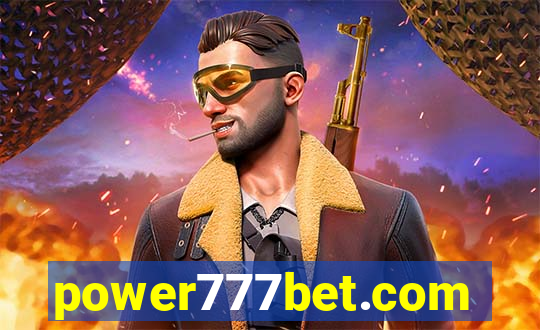 power777bet.com