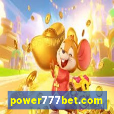 power777bet.com