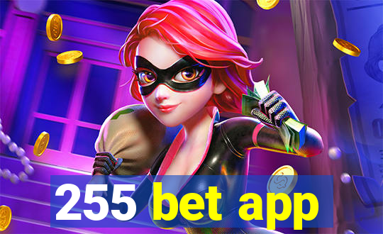 255 bet app