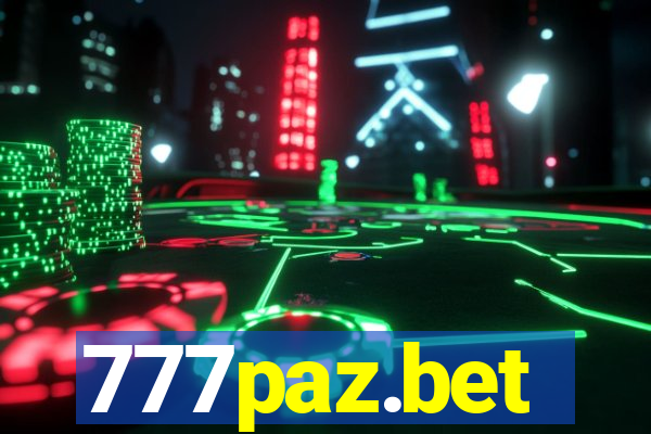 777paz.bet