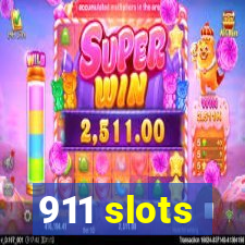 911 slots