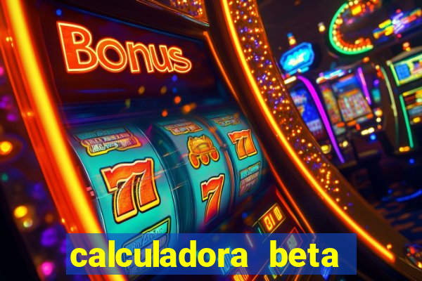 calculadora beta hcg semanas