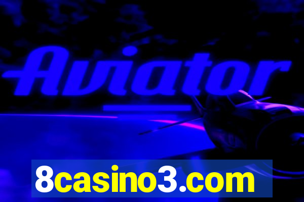 8casino3.com