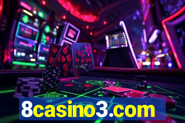 8casino3.com