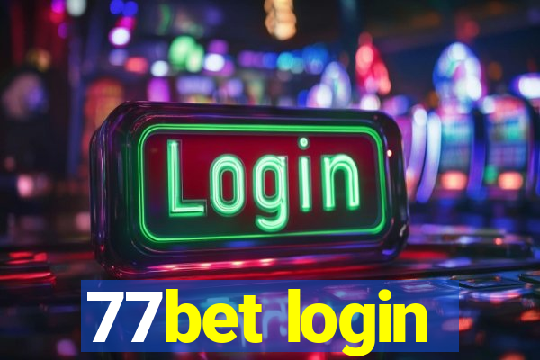 77bet login