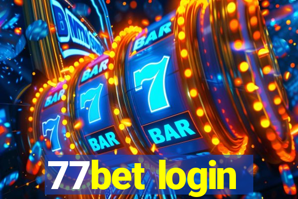 77bet login