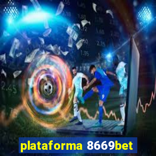 plataforma 8669bet