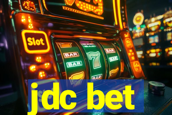 jdc bet