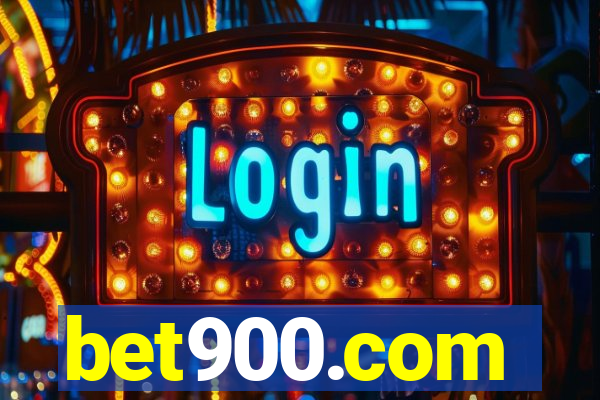 bet900.com