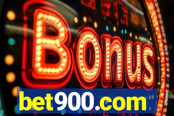 bet900.com