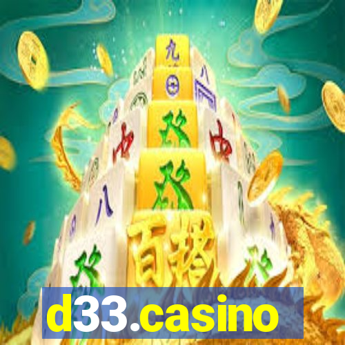 d33.casino