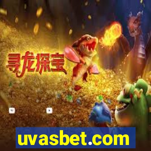 uvasbet.com